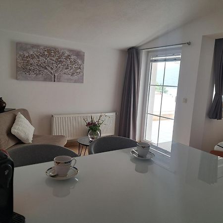 Apartments Kaskada Марина Екстериор снимка
