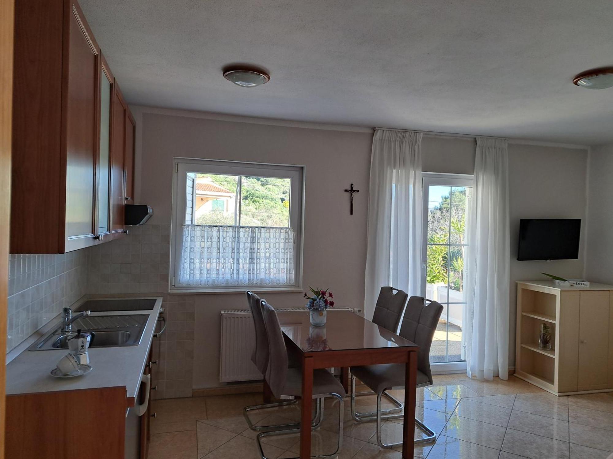 Apartments Kaskada Марина Екстериор снимка