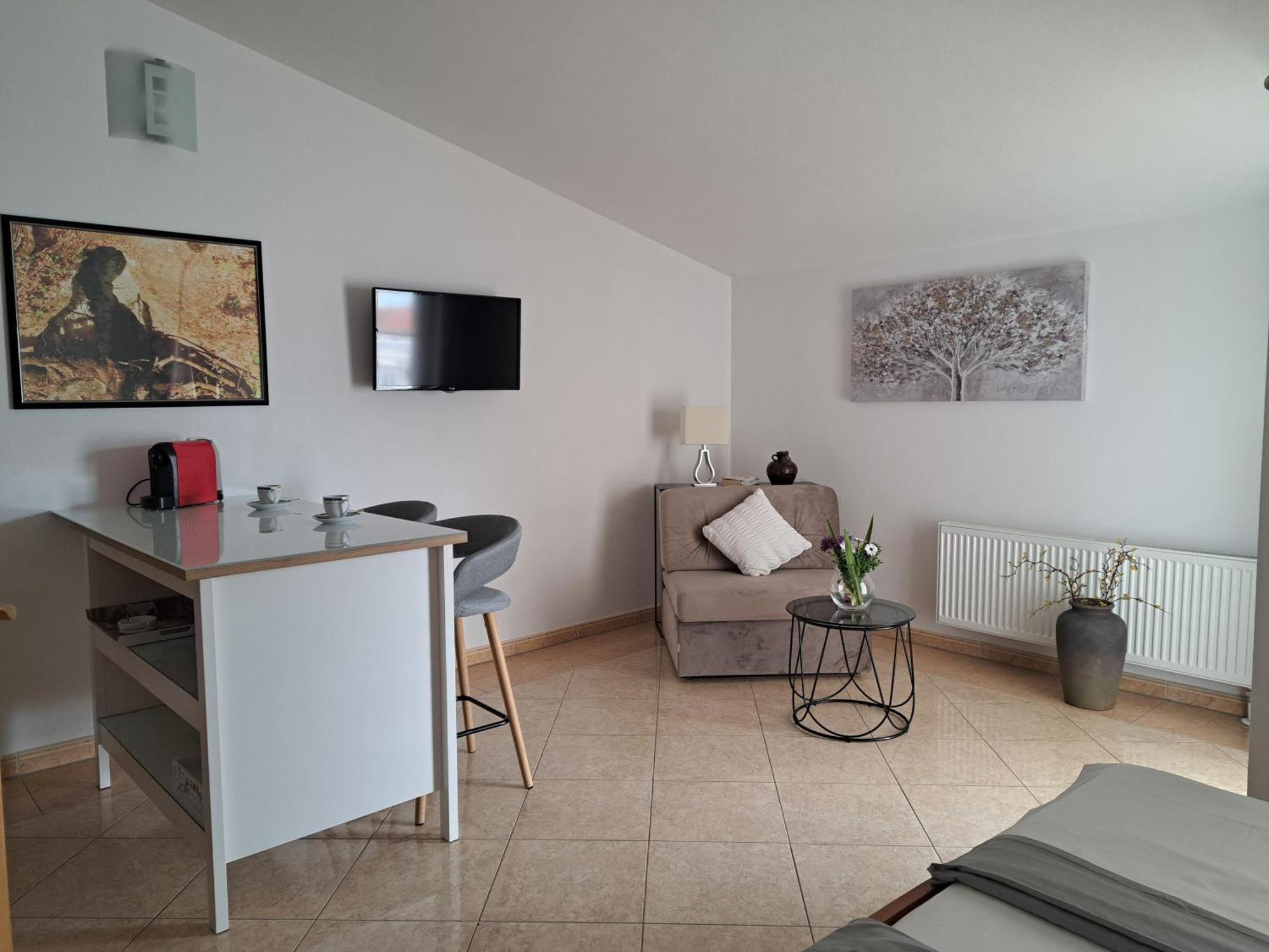 Apartments Kaskada Марина Стая снимка