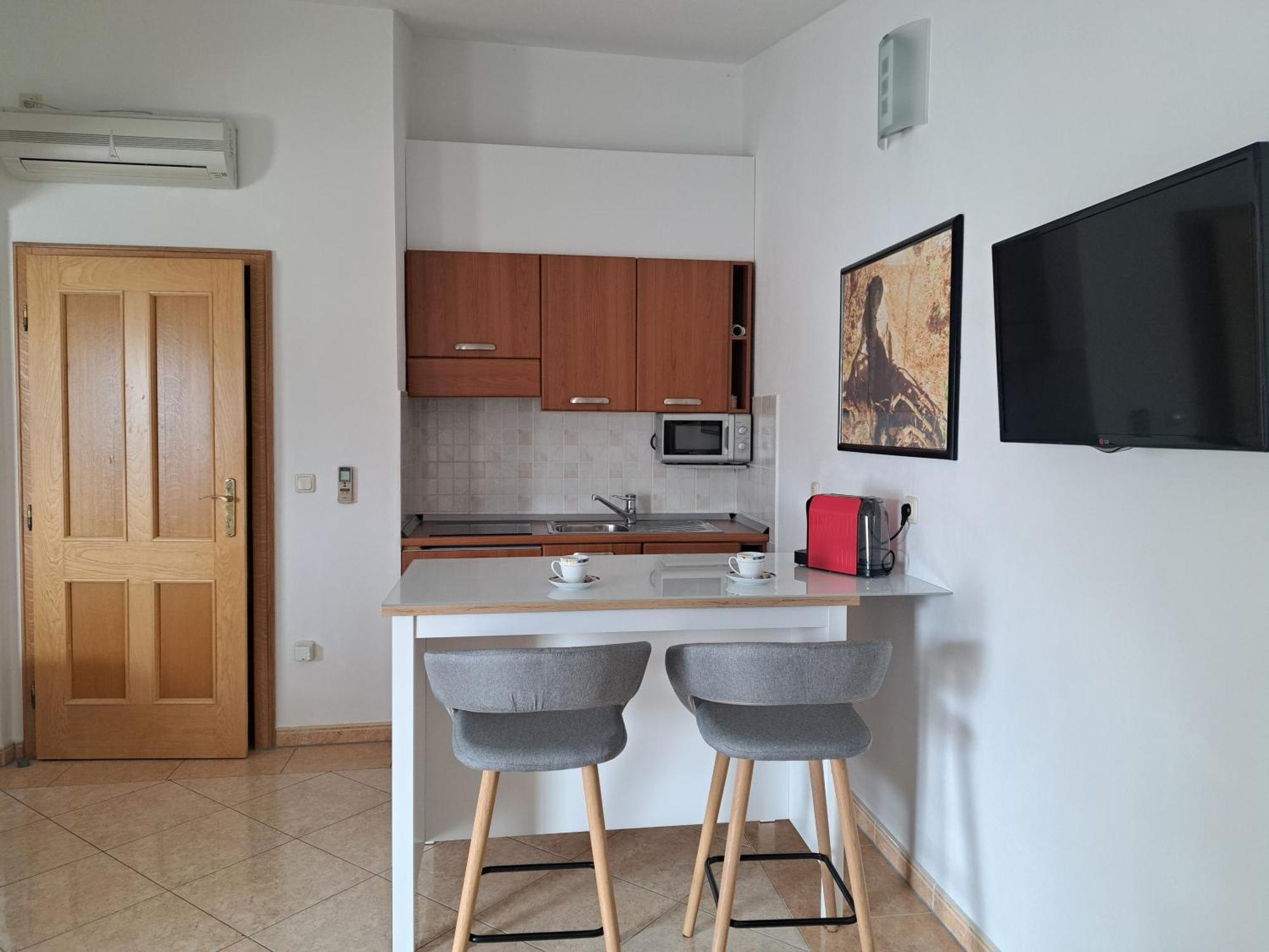 Apartments Kaskada Марина Стая снимка