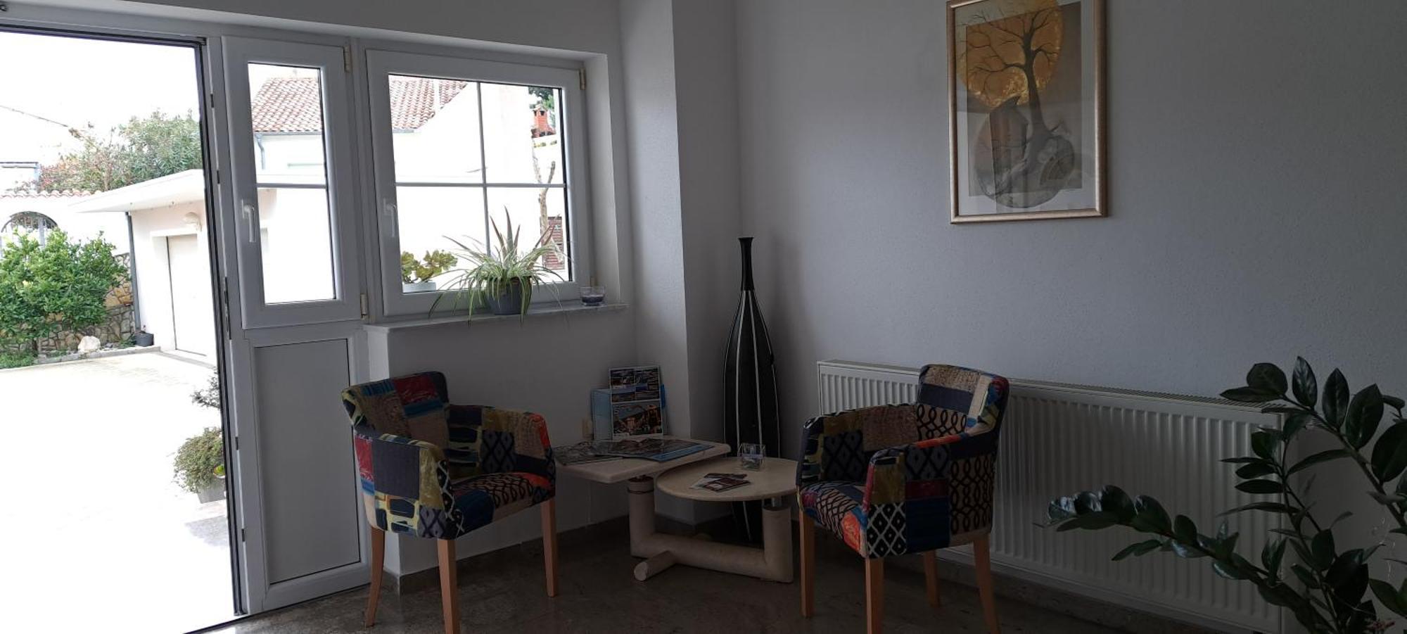 Apartments Kaskada Марина Екстериор снимка