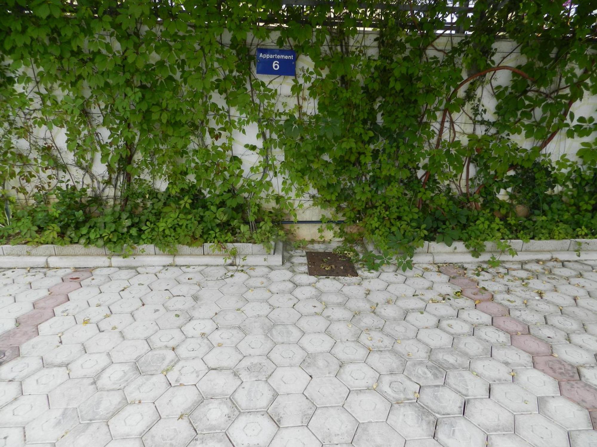 Apartments Kaskada Марина Екстериор снимка