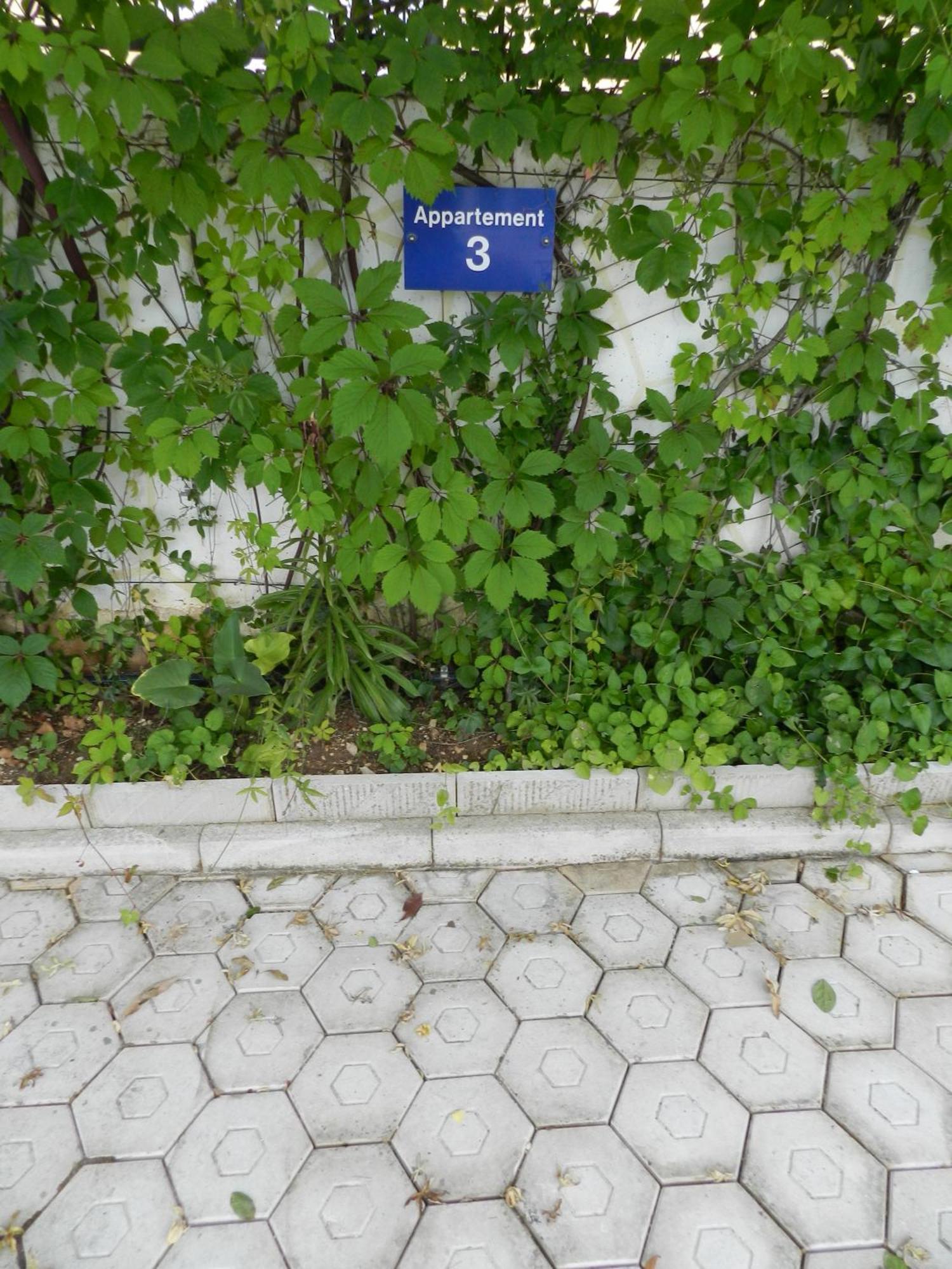 Apartments Kaskada Марина Екстериор снимка