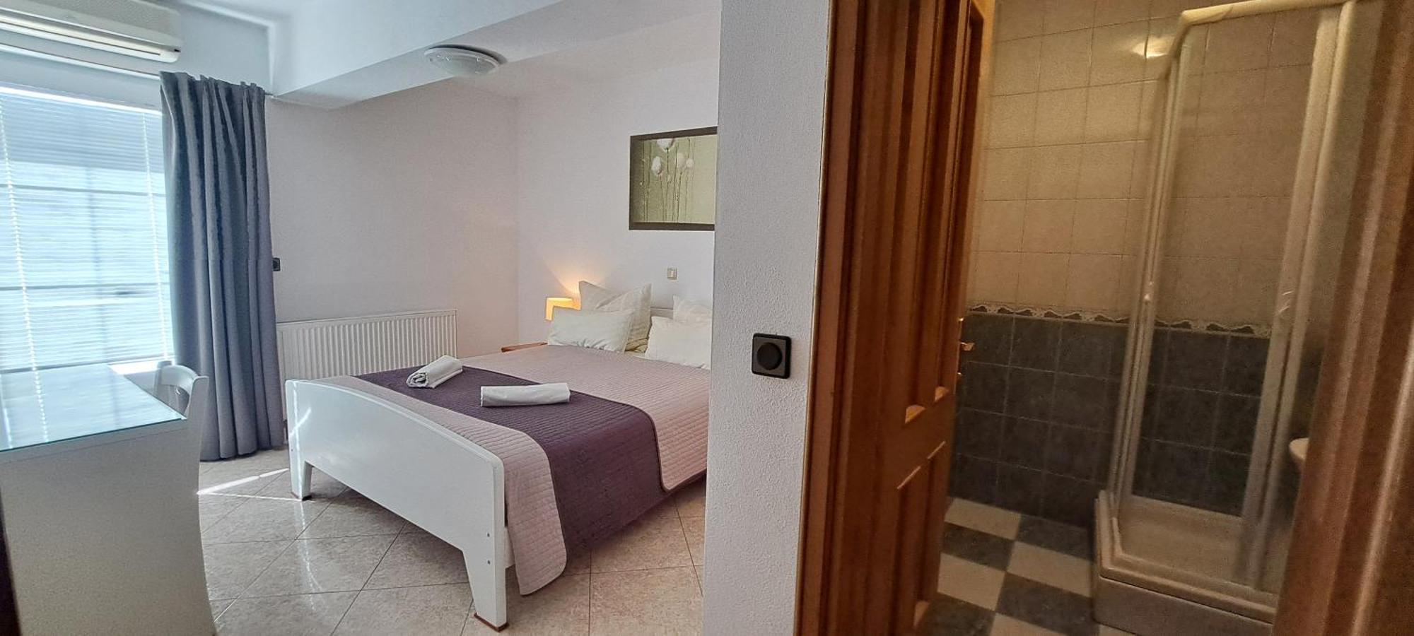 Apartments Kaskada Марина Екстериор снимка