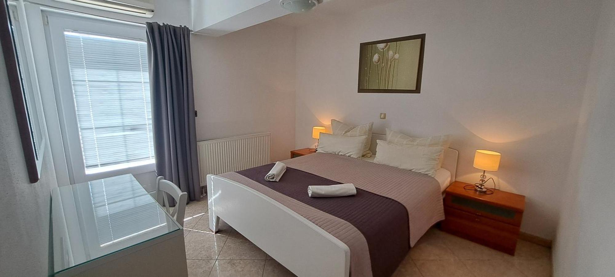 Apartments Kaskada Марина Екстериор снимка