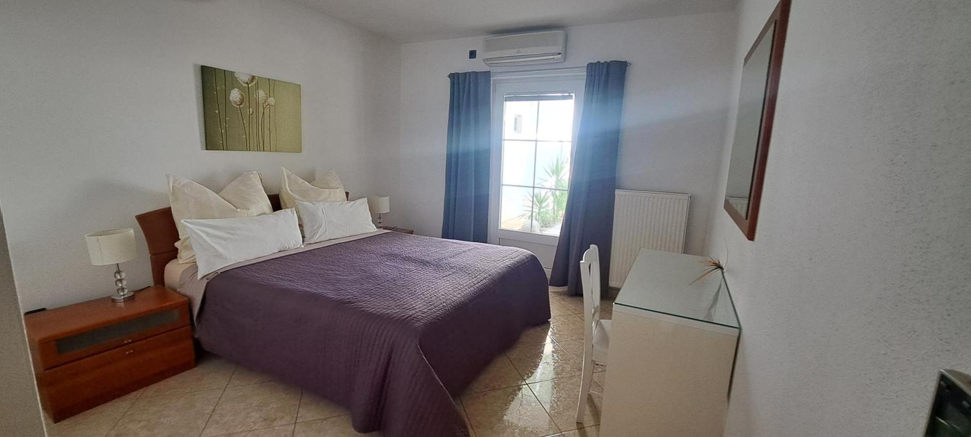 Apartments Kaskada Марина Екстериор снимка