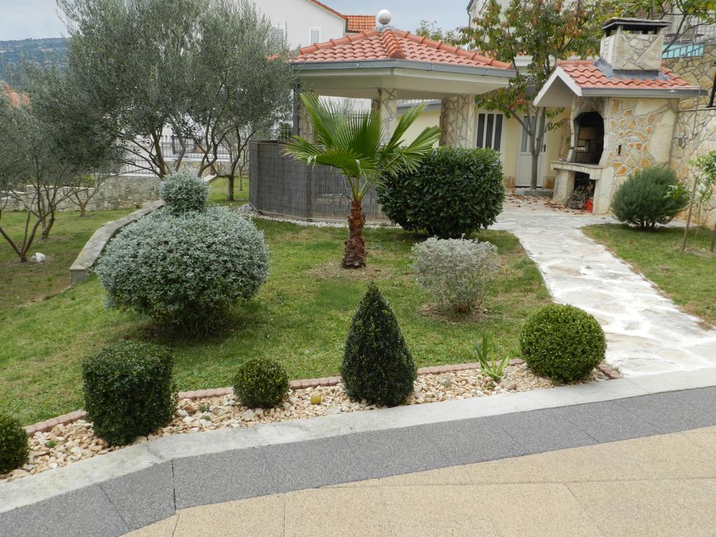 Apartments Kaskada Марина Екстериор снимка