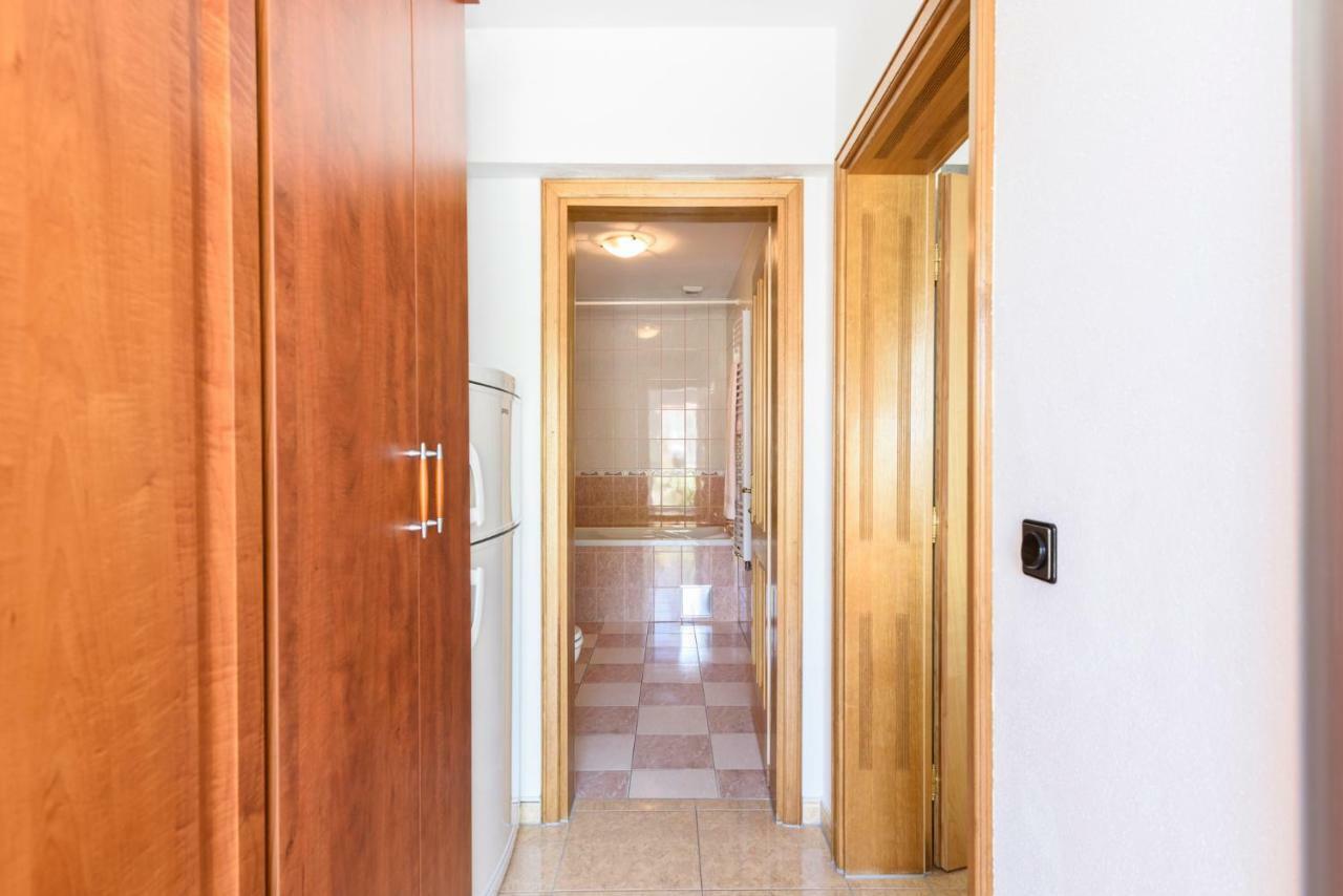 Apartments Kaskada Марина Екстериор снимка